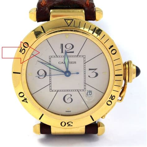 cartier watch mens gumtree